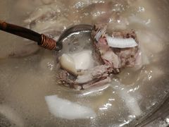 -椰夫人·养生椰子鸡(黄埔时代城店)