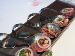 -王品牛排(佛山南海万科广场店)