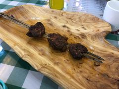 -新疆巴州金丝特餐厅(大钟寺店)