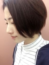 -藤野造型·专业烫染店