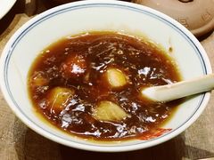 -香园茶社·金陵小灶(老门东店)