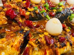 -鱼酷活鱼烤鱼(中联广场店)