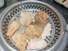 -韩盛·盛江山自助料理(沈辽路万达店)