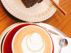-及咖啡GatherCoffee(华申大厦店)