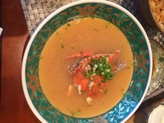 螃蟹酱汤-乾山寿司(好运街店)