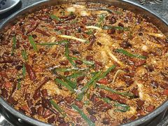 -胖子鱼·天水麻辣鱼火锅(秦州407店)