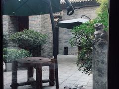 景观位-醉长安(南门总店)