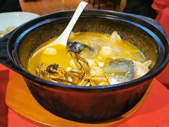 -蟹尊苑(巨鹿店)
