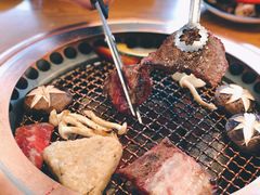 -炎蔵牛舌烤肉