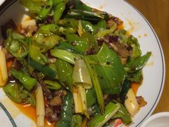 -重庆石磨豆花庄(乔庄店)