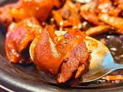 -秋色客家菜(南山店)