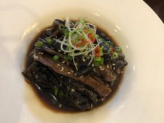 口味切条-永乐饭庄(安德路店)