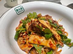 -费大厨辣椒炒肉(正佳广场店)