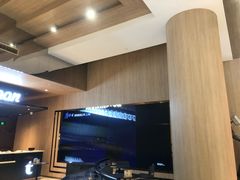 -SFC上影影城(港汇永华IMAX激光店)