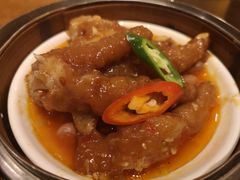 -东南里湖景餐厅·新闽菜(浦西万达店)