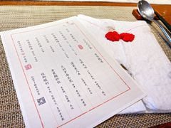 -格桑花开药膳蔬食文化空间