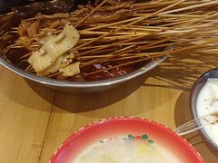 -嘉州鲜知味钵钵鸡(奎星楼店)