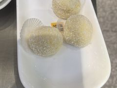 -满记甜品(江桥万达店)