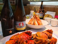 -大潮淮·淮扬菜(何园旗舰店)
