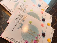 -海天楼(天津泛太平洋店)