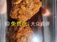 -姑苏家宴·苏帮菜·松鼠桂鱼(苏州总店)