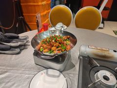 -辛香味烧鱼馆·非遗技艺·排骨红烧肉(光谷医药园店)