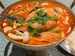 -Home Thai·泰谣(王府井apm店)