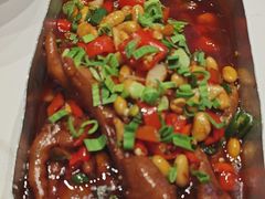 -打酱油·非遗淮扬菜(瘦西湖梅岭店)