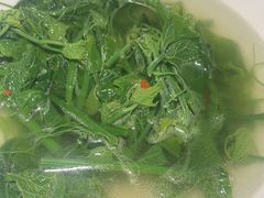 -张家卫·阳江菜·小海鲜(肥婆湾桥店)