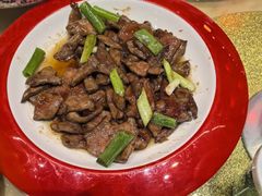 -陈记菜馆·非遗淮扬菜(东关街教场店)