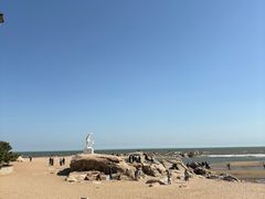 -老虎石海上公园