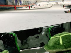 -绍兴启迪乔波冰雪世界