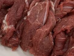 -正宗贵州二嫂黄牛肉馆(青村店)
