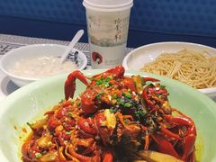 -靓虾二哥长沙地标小龙虾(五一广场店)