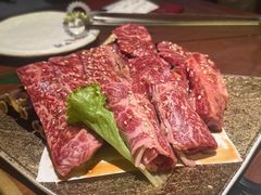 -御牛道日式烤肉料理(杭州万象城店)
