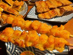 -鸟泉居酒屋·烧鸟·酒馆(百子湾店)
