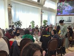 -金河半岛园林酒家(金融城店)