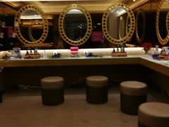 -御水泉·国际水疗会(广州长隆店)