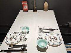 -小河盐帮·私家菜·烤鸭(三元桥·霄云路店)