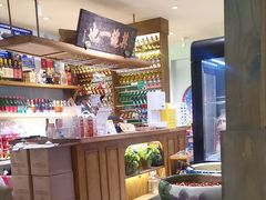 -北京老门框爆肚涮肉馆(凤城六路店)