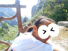 -狼牙山风景区