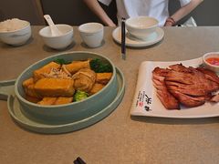 -林辉家宴·本地家常菜·头牌清远鸡(先锋店)