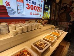-大队长主题火锅(观音桥店)