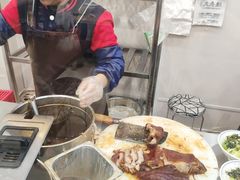-陆长玖古法猪脚饭(玄风桥店)