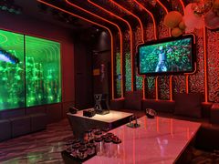 -星聚会KTV X Party(广州高德置地店)