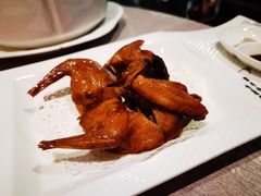 -香云轩·顺德菜(香云纱园林酒店店)