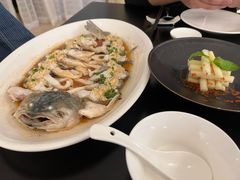 -天伦里餐厅(绿城桃花源店)