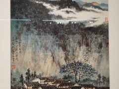 -江苏省美术馆(长江路新馆)