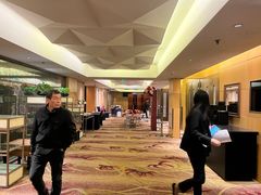 -上海浦西万怡酒店