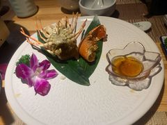 -酒井酱子·深夜食堂(东城汇店)